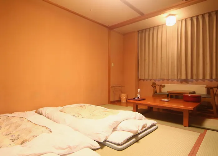 Kamihoroso