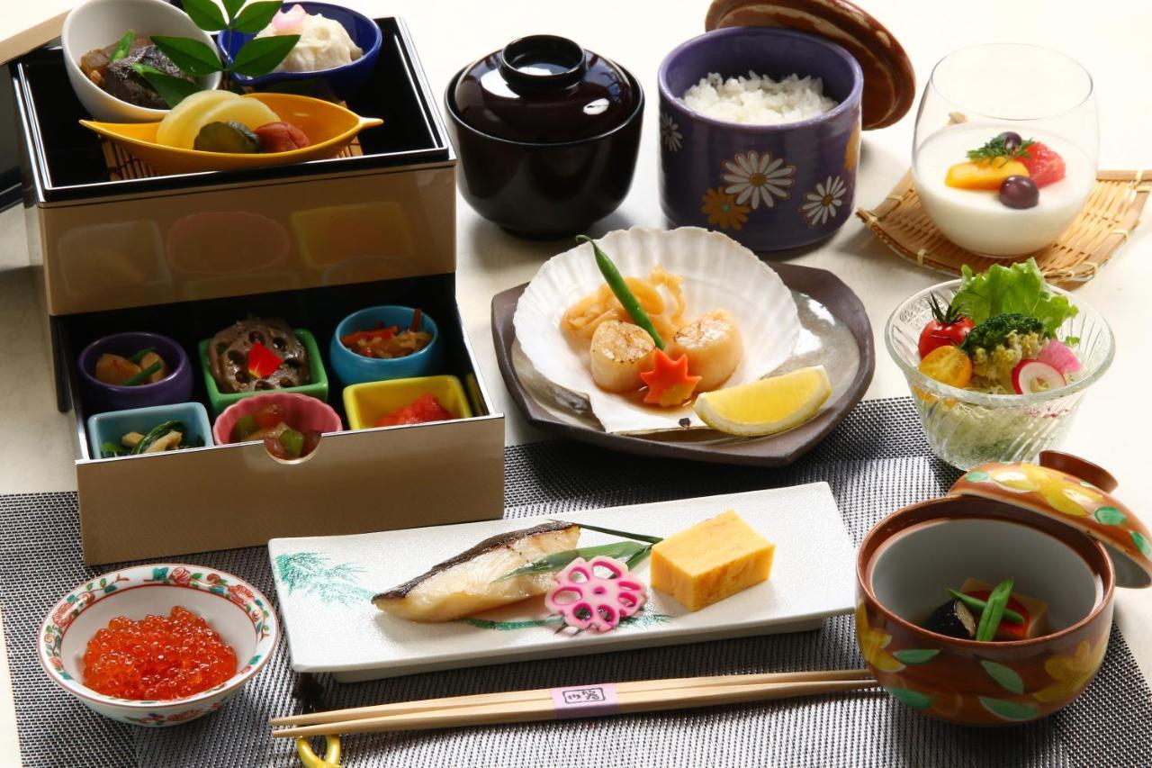 Ryokan Kamihoroso
