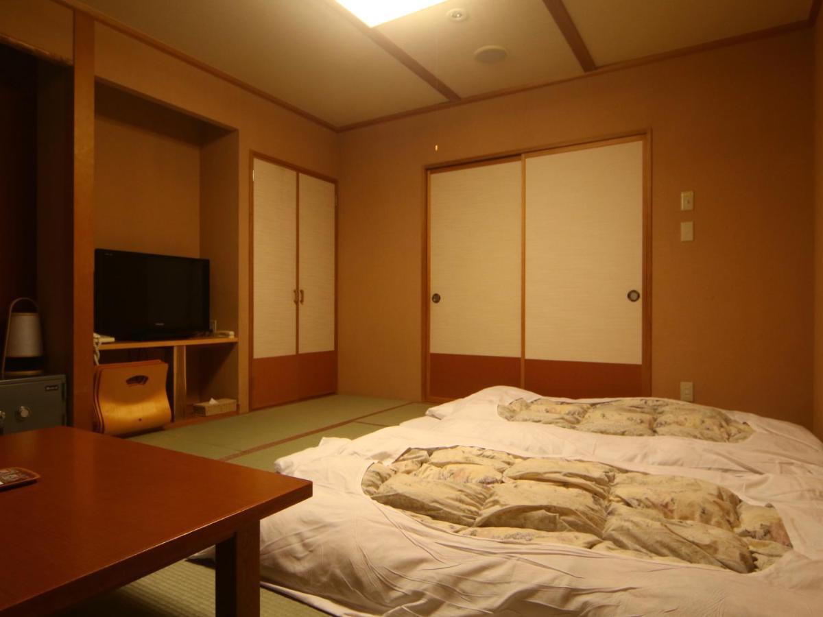 Kamihoroso
