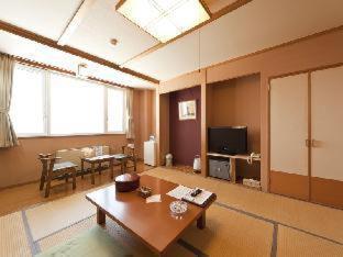 Kamihoroso Ryokan