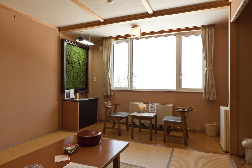 Kamihoroso 3*