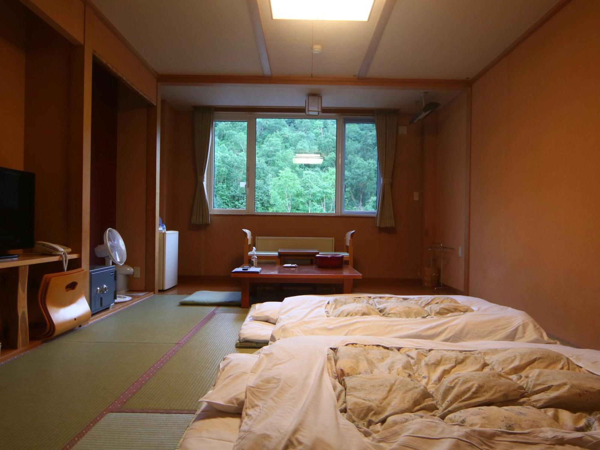Kamihoroso Kamifurano
