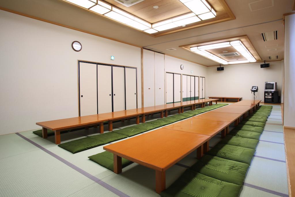 Ryokan Kamihoroso