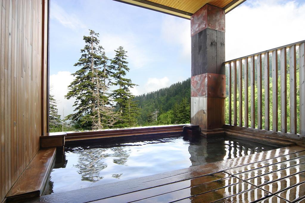 Ryokan Kamihoroso 3*