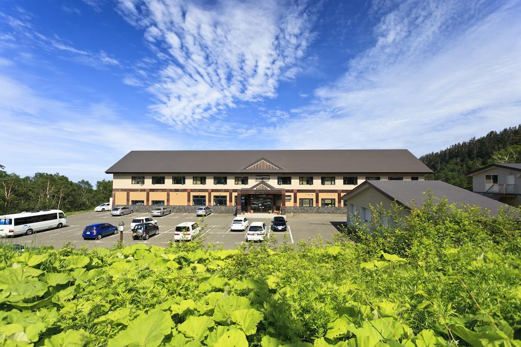 Ryokan Kamihoroso 3*