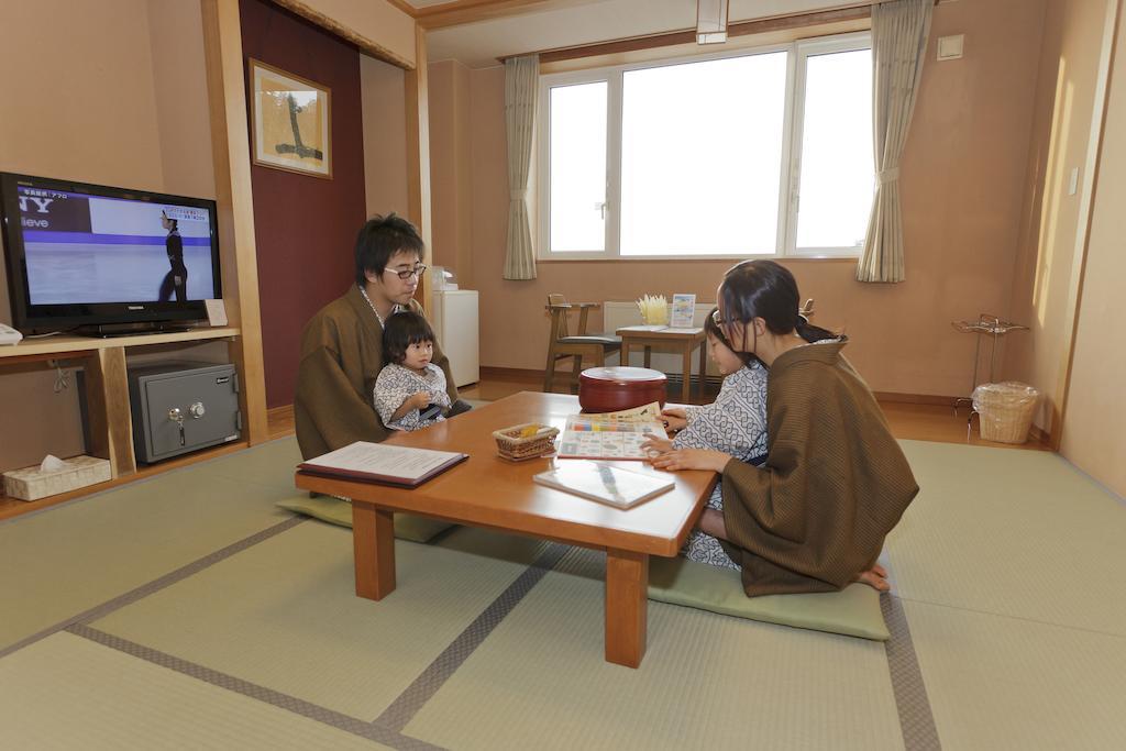Kamihoroso