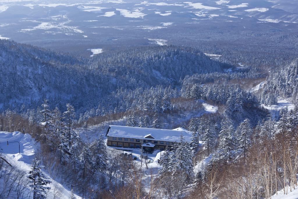 Ryokan Kamihoroso Kamifurano