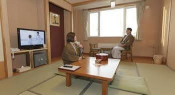 Ryokan Kamihoroso